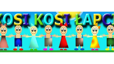 Żłobek Kosi Kosi Łapci